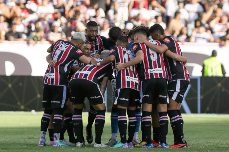 Santa Cruz segue montando time para o início da pré-temporada