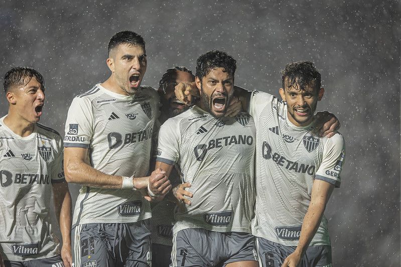 Galo busca bicampeonato da Libertadores da América