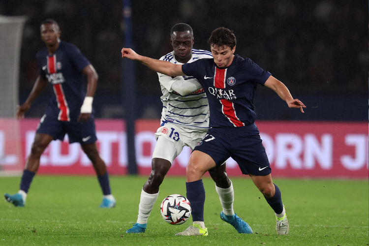 PSG vem em busca da 2ª vitória na competição