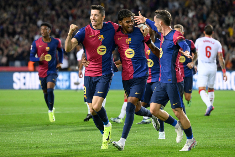 São 21 gols nas últimas cinco partidas entre os clubes