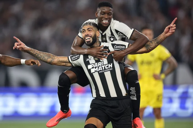 Jogo de volta acontece na próxima quarta-feira (30)
