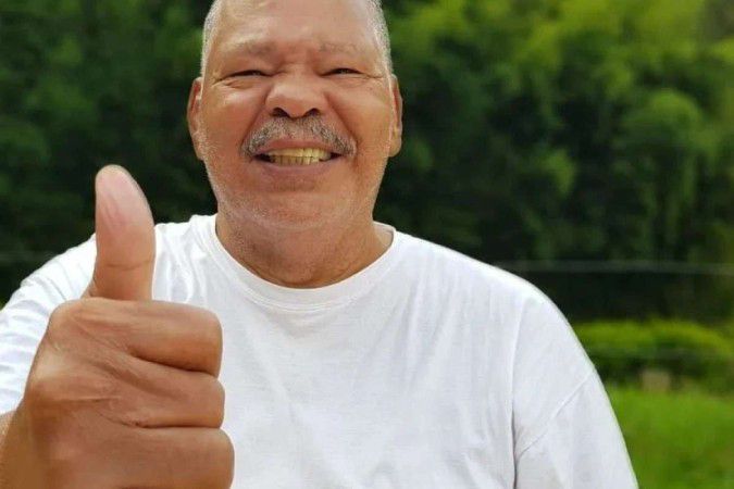 Morre Maguila aos 66 anos