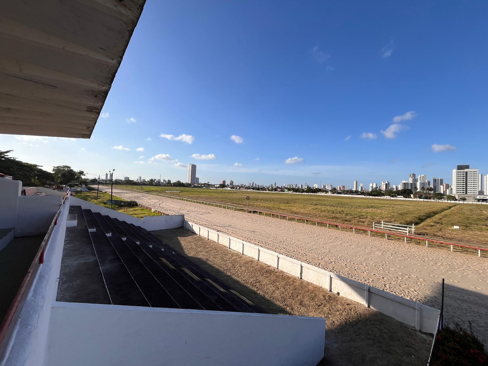Bento Magalhães promete agitar o Jockey Club de Pernambuco