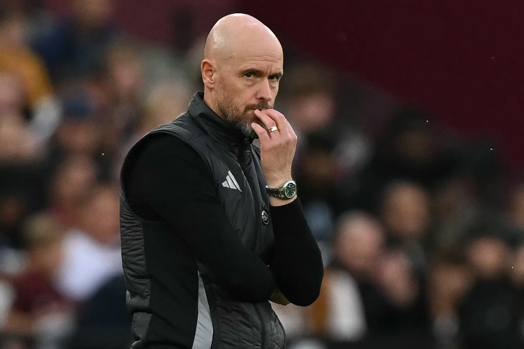 Técnico é demitido após nove rodadas na Premier League 24/25
