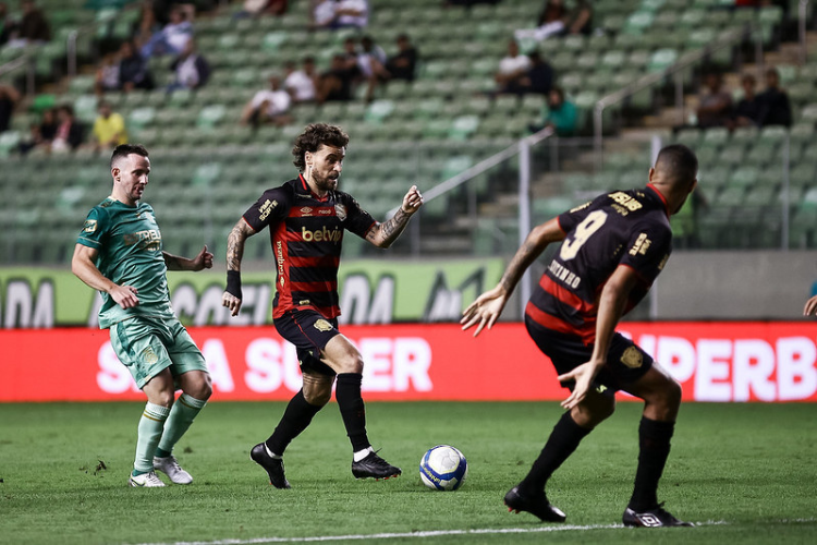 Chances do Leão ser campeão foram para menos de 22%