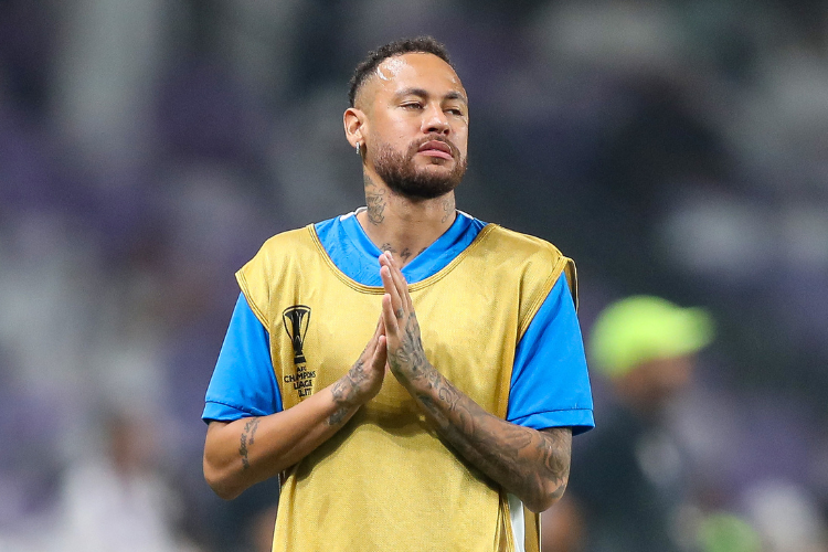Neymar precisaria aceitar uma redução drástica de salário