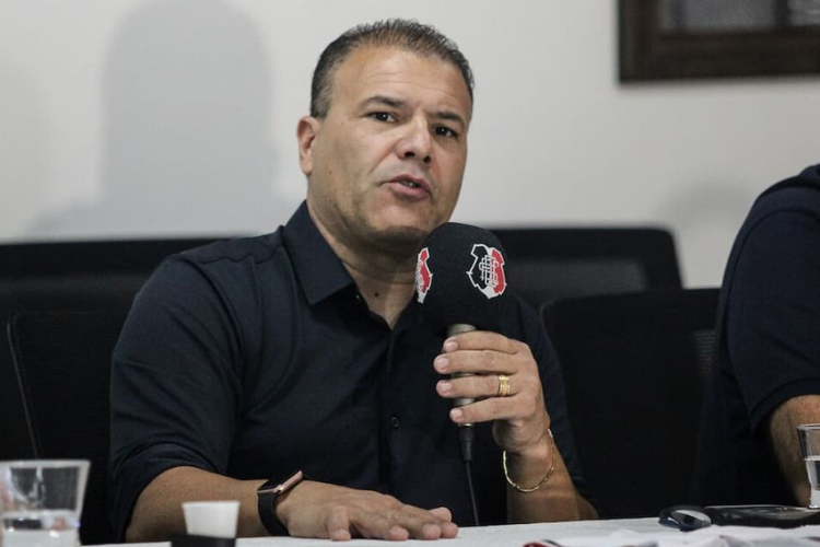 Tricolor do Arruda segue bastante ativo no mercado por contratações