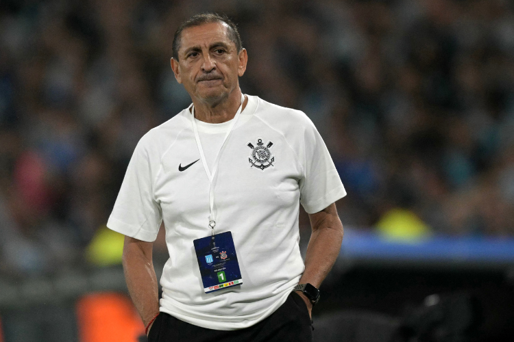 Timão perdeu por 2 a 0 na Argentina