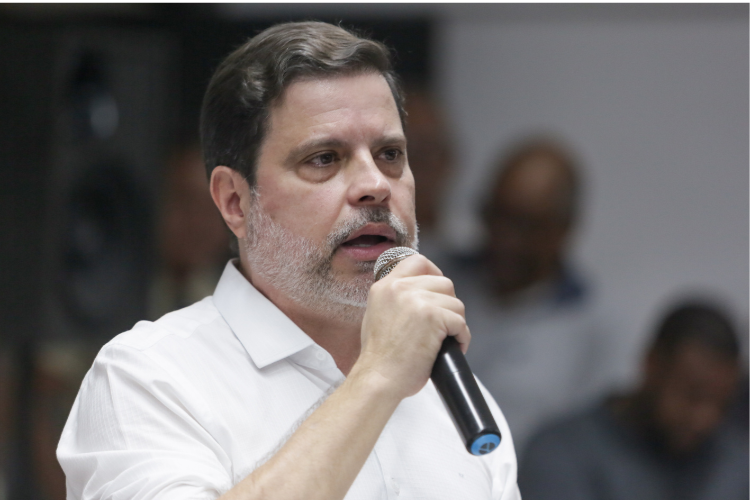 Presidente tricolor elogia a formação do elenco para temporada de 2025