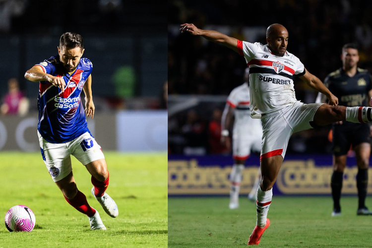 Duelo de tricolores na noite de hoje (05)
