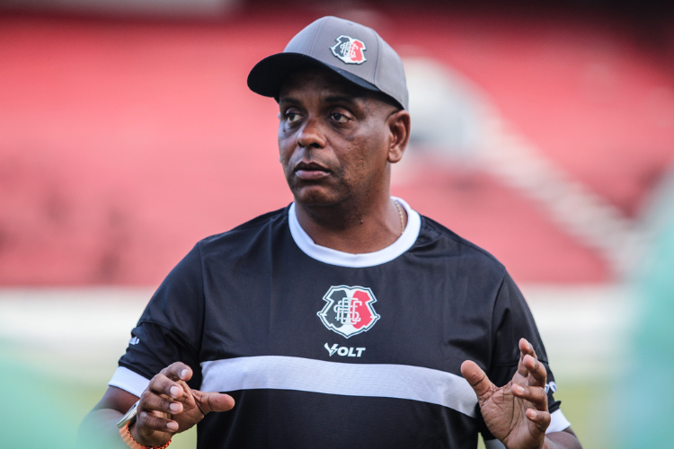 Preparador físico Tricolor explica primeira semana de trabalho na pré-temporada