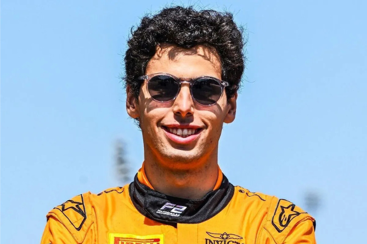 Aos 20 anos, o paulista Gabriel Bortoleto será o 32º piloto nascido no Brasil a a figurar do grid da Fórmula 1 na temporada de 2025 da principal categoria do automobilismo mundial 