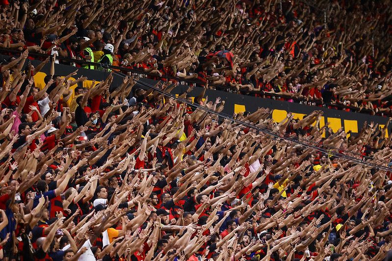 Ilha do Retiro terá casa cheia para duelo decisivo contra a Chapecoense