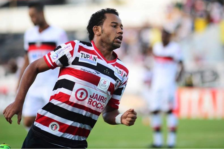 Experiente, Lelê é o novo reforço do Maguary