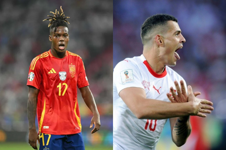 A seleção espanhola aproveitou a oportunidade para estreitar os laços com a torcida após a tragédia que ocorreu por causa das enchentes no leste do país recentemente 