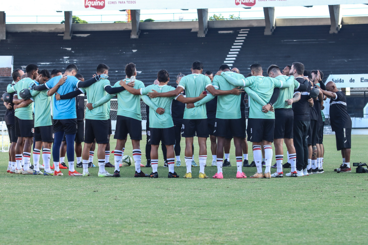 Tricolor do Arruda marcou amistosos visando a próxima temporada