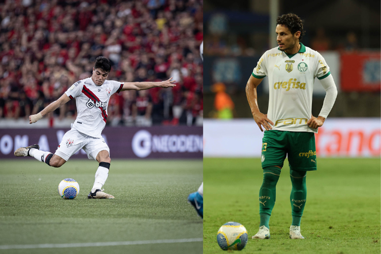 O Dragão está praticamente rebaixo, já o Palmeiras deseja conquistar mais um Brasileirão