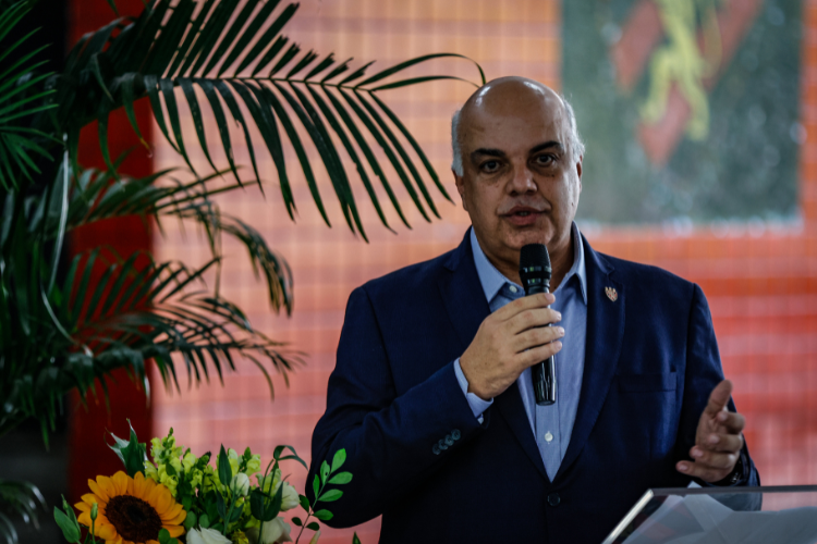 Yuri Romão será candidato à reeleição no Sport