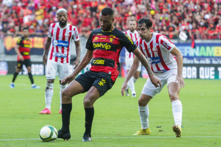 Estadual deste ano teve o Clássico dos Clássicos na final, com o Sport superando o Náutico