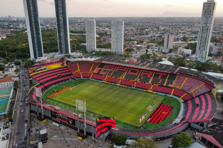 Candidato a vice pela situação admitiu necessidade de melhorias na operação de jogo