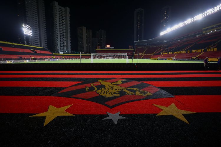 Sport ter&aacute; um 2025 marcado pelo retorno &agrave; elite nacional/Paulo Paiva/SCR