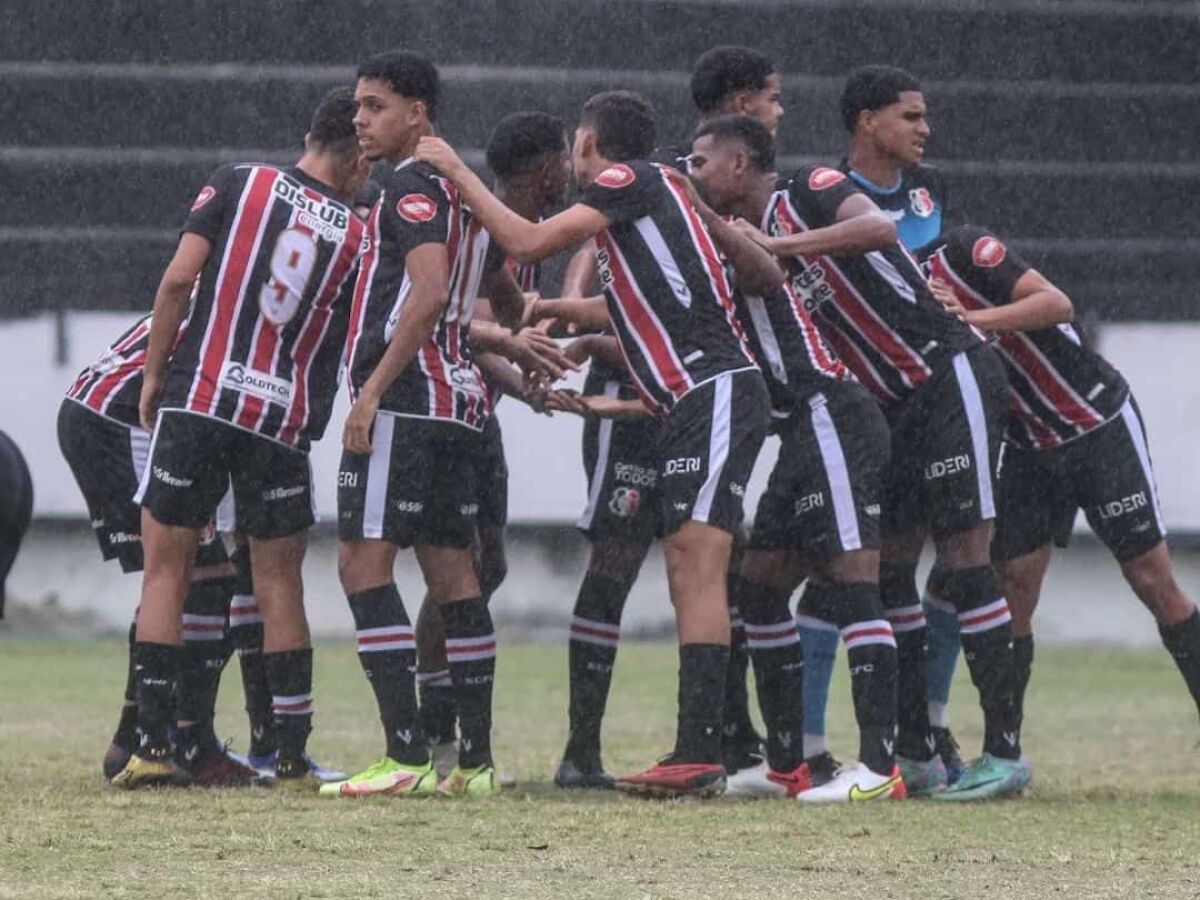 Santa Cruz busca classificação na Copinha, após queda na fase de grupos em 2023