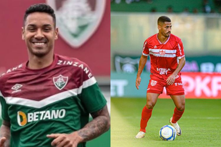 Sport encaminha mais dois atletas como reforços para 2025