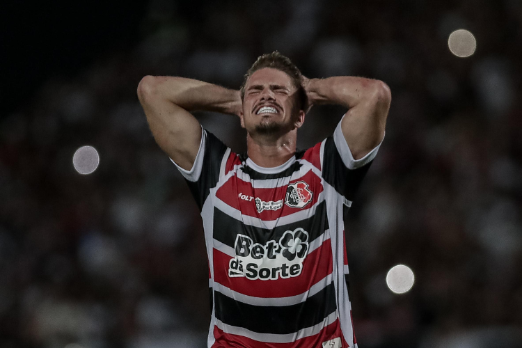 Santa Cruz deixa de conquistar receita milionária com eliminação