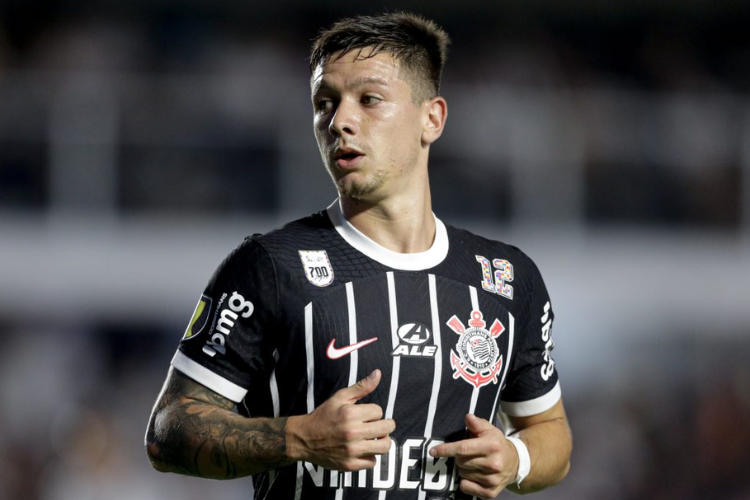 /Rodrigo Coca/Ag. Corinthians