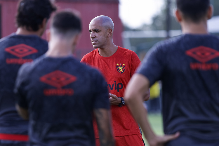 Pepa afirmou que a diretoria rubro-negra segue ativa por contratações