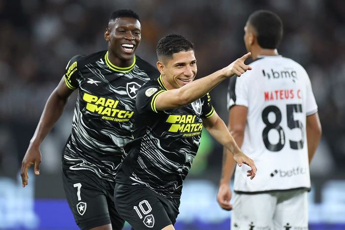 /Vitor Silva/Botafogo