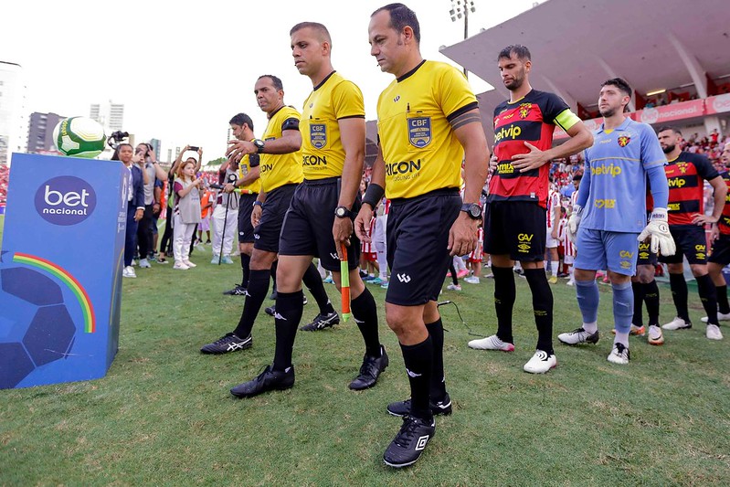 /Rafael Vieira / FPF