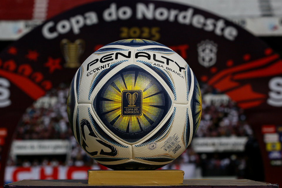 Equipes decidem as &uacute;ltimas vagas para a fase de grupos da Copa do Nordeste/Rafael Vieira/DP Foto