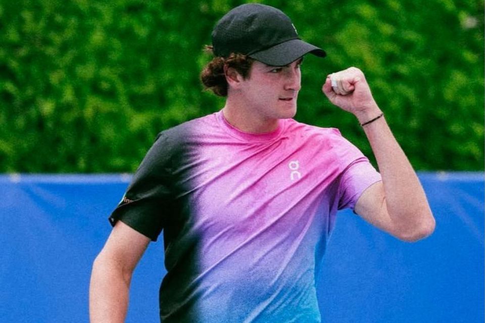 Brasileiro derrotou Thiago Tirante e se classificou para o Austrália Open