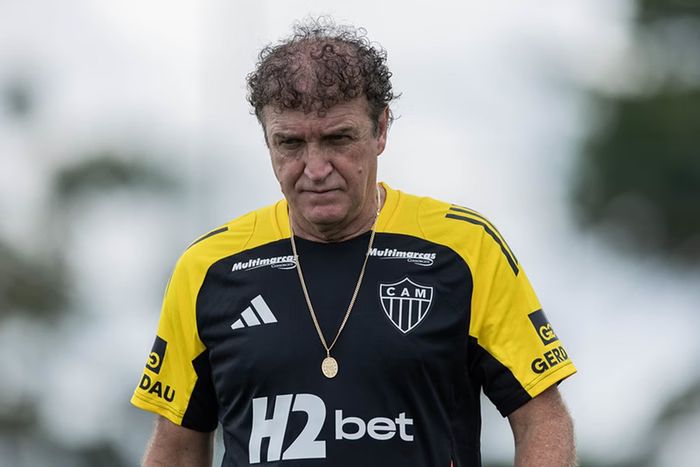 /Pedro Souza/Atl&eacute;tico
