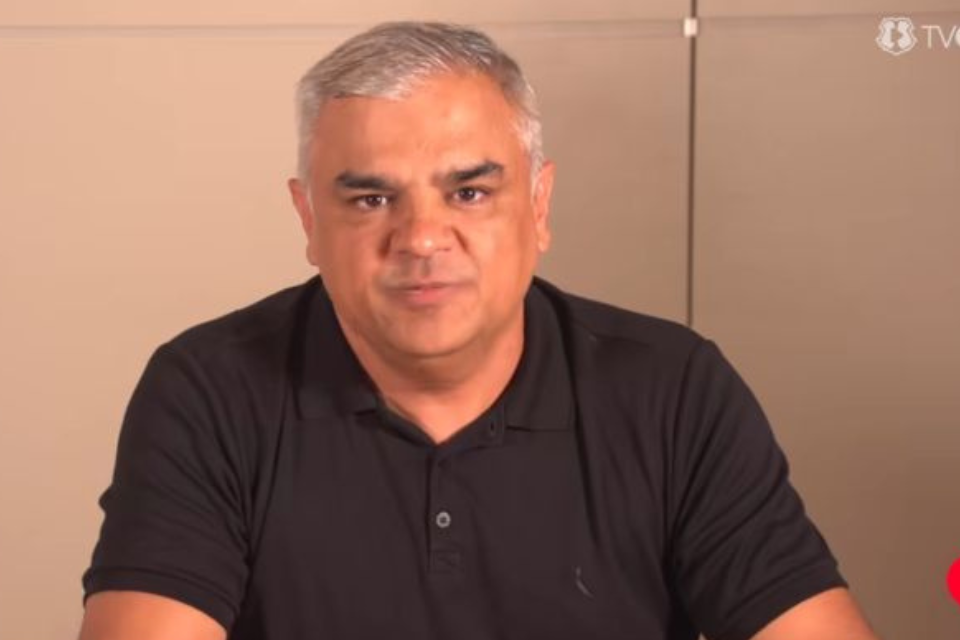 Empresário detalha próximas etapas da SAF do Santa Cruz