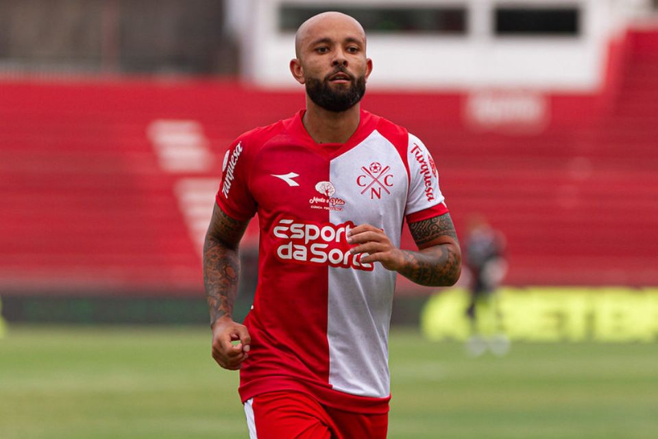 Patrick Allan indica falta de efetividade em duelo contra o Petrolina