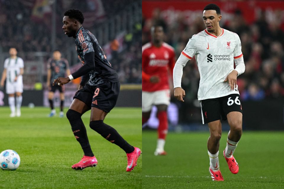 Laterais de Bayern e Liverpool são alvos do Real Madrid em janeiro