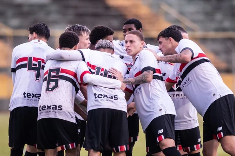 (Guilherme Veiga/Saopaulofc.net) /Guilherme Veiga/Saopaulofc.net