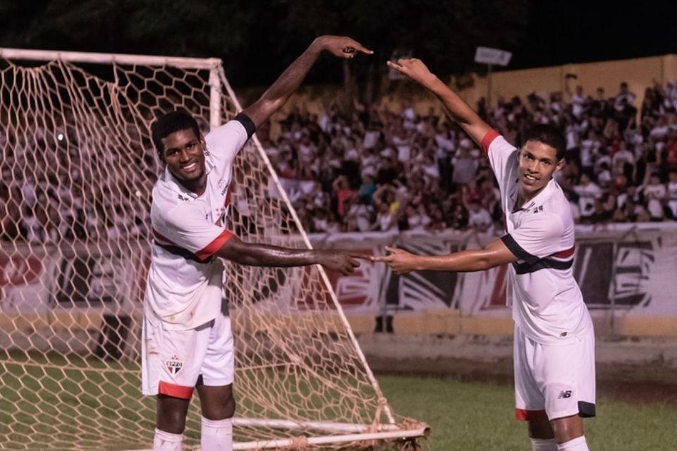 As partidas iniciam na pr&oacute;xima ter&ccedil;a-feira (21)/Guilherme Veiga/Saopaulofc.net
