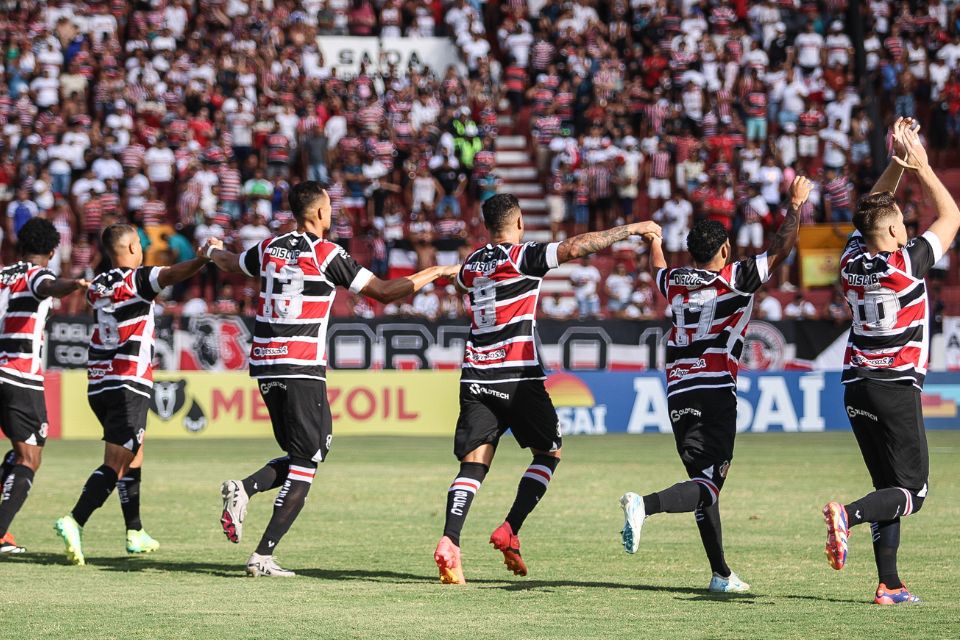 Santa Cruz se prepara para semana de grandes confrontos