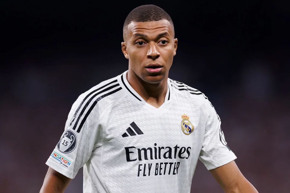 Mbappé disse que foi alvo de expectativas elevadas, por ter sido a principal contratação 