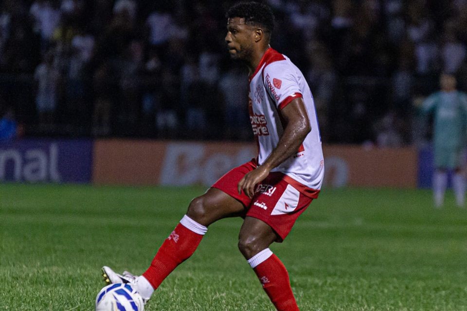 Auremir fala sobre chances alvirrubras na Copa do Nordeste de 2025