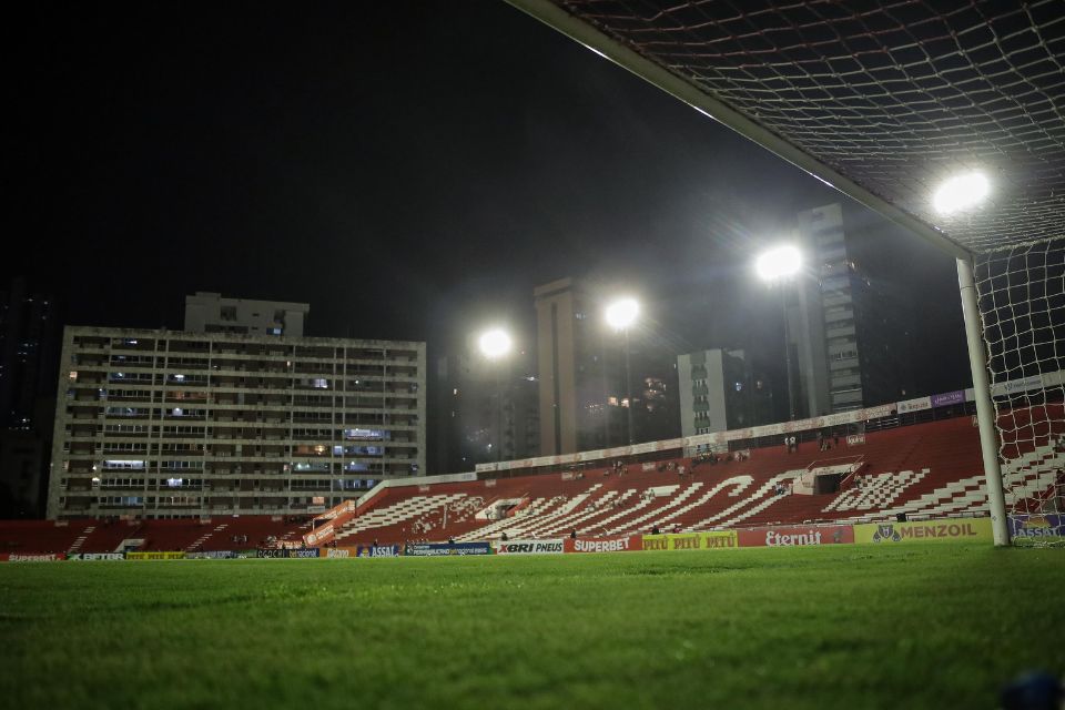 Náutico e Santa Cruz medem força pelo Campeonato Pernambucano