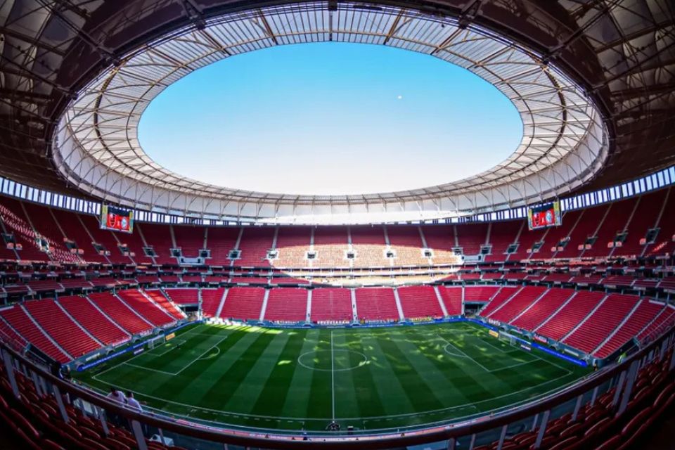 O duelo estava com casa indefinida diante das dificuldades encontradas pela CBF