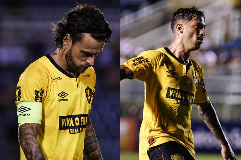 O Sport venceu na estreia da Copa do Nordeste