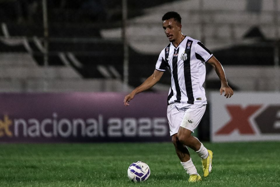 Atualmente a Patativa está na 5ª colocação do Pernambucano 