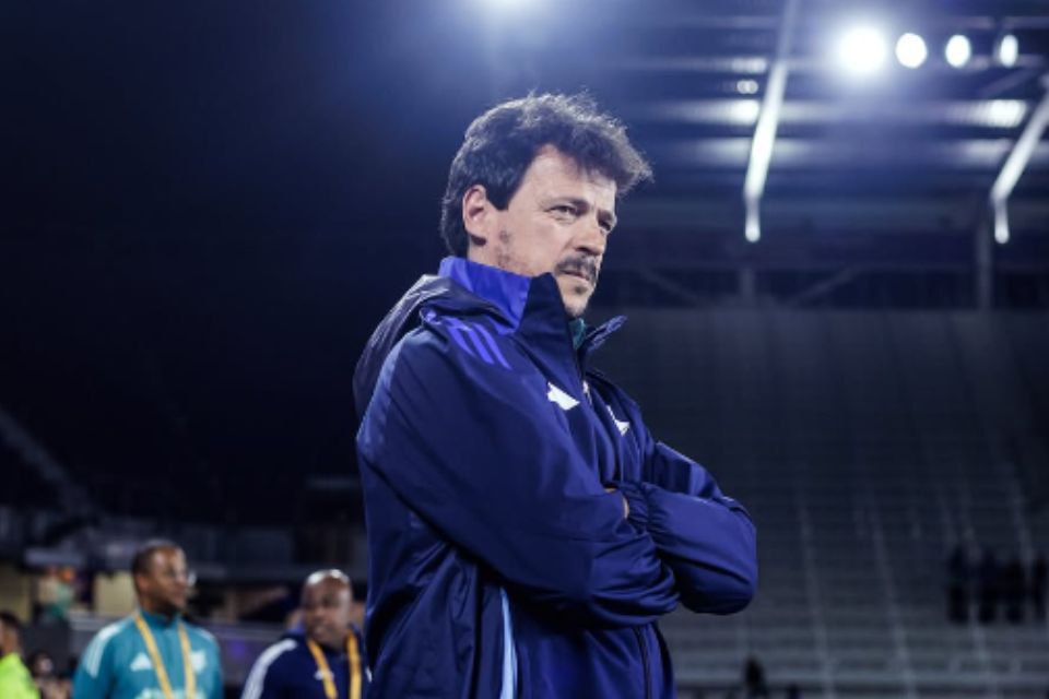 A diretoria do Cruzeiro agora está mirando em Renato Gaúcho