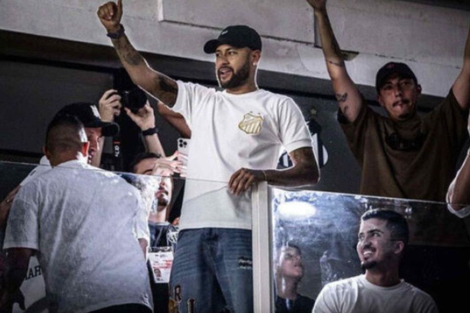 /Raul Baretta/Santos
