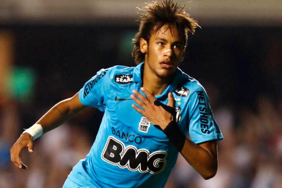 Ainda não há data para o lançamento da camisa (Ricardo Saibun/Santos FC) Ainda não há data para o lançamento da camisa/Ricardo Saibun/Santos FC
